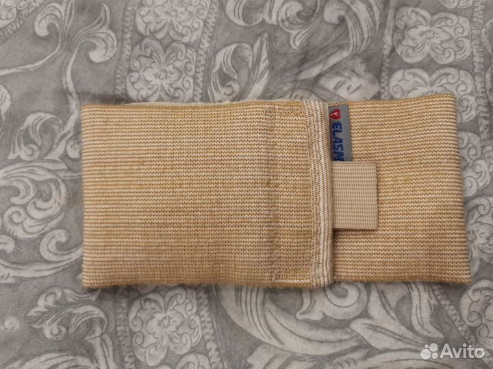 Бандаж для пупочной грыжи детский