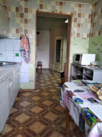 Дом 59 м² на участке 6 сот.