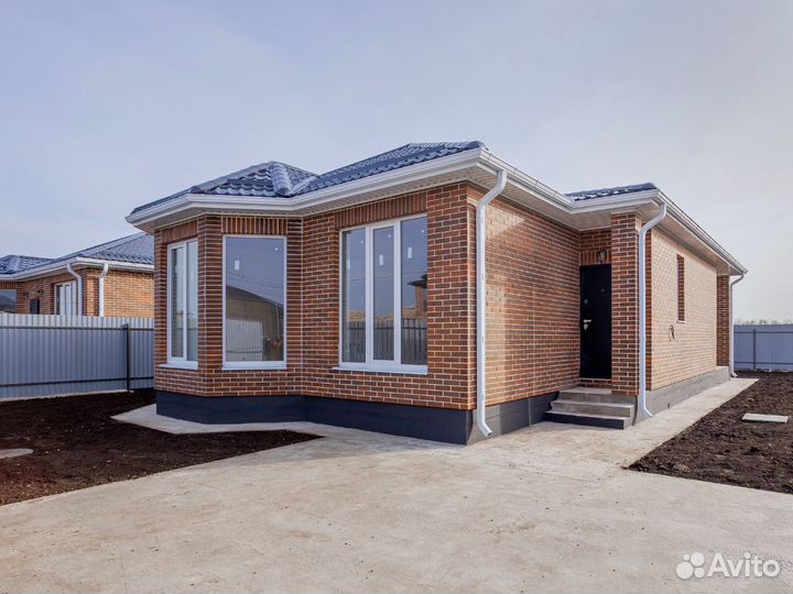 Строительство домов