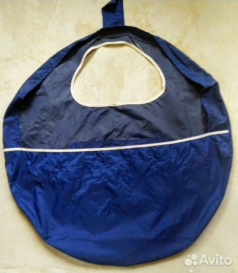 Чехол для обруча