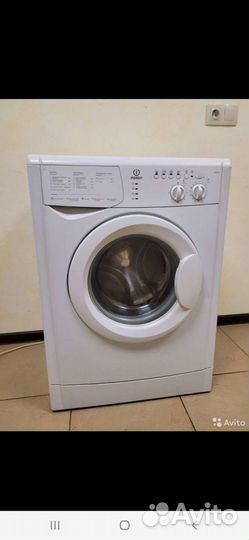 Люк стиральной машины