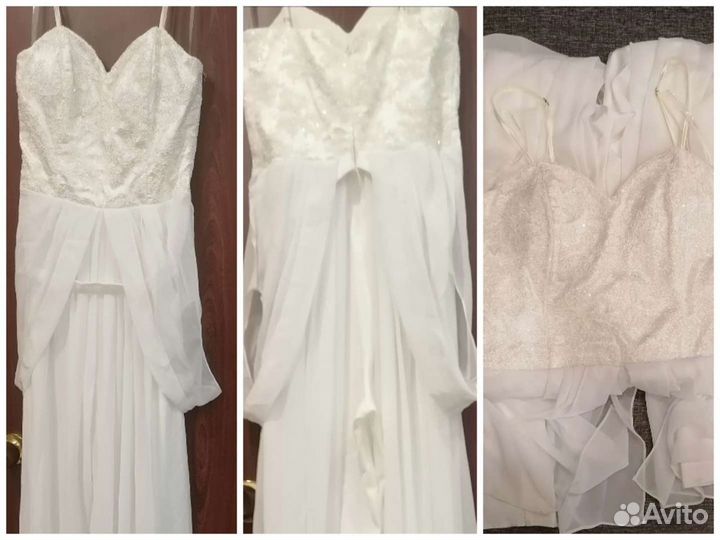 Вечерние Платье