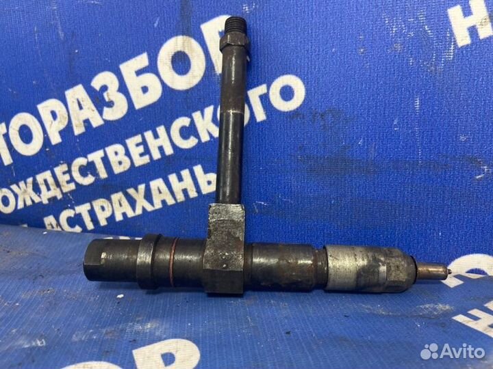 Топливная форсунка. Маз 5432 грузовой АВТОМОБИЛЬ