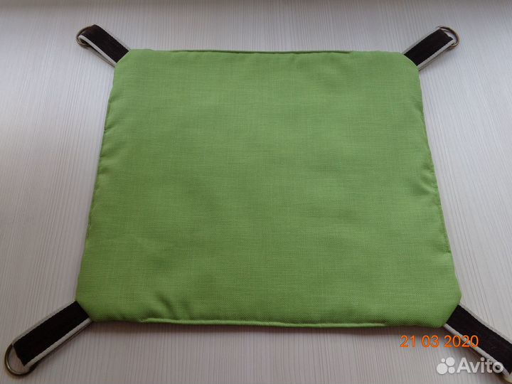 Гамак для хорька