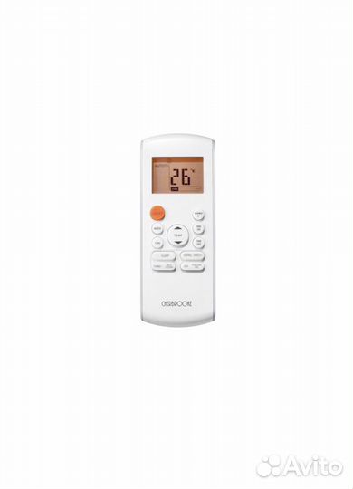 Сплит-система Cherbrook-07 на 22кв.м