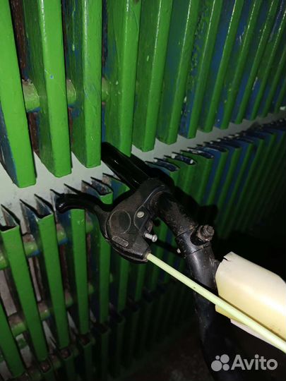 Детский велосипед б/у