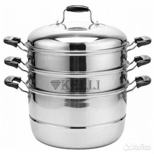 Мантоварки Соковарки Скороварки