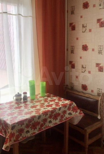 1-к. квартира, 38 м², 2/5 эт.