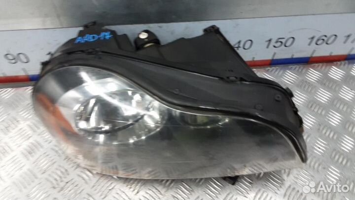 Фара правая Volvo XC90
