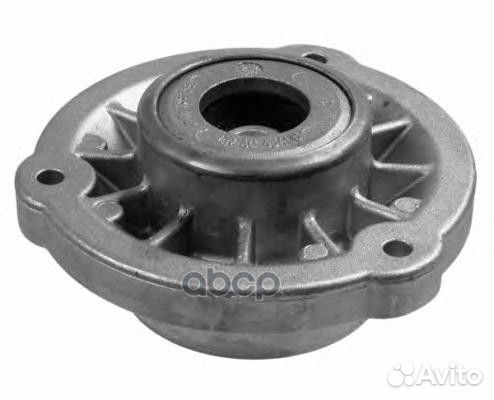 Опора амортизатора 3630801 lemforder