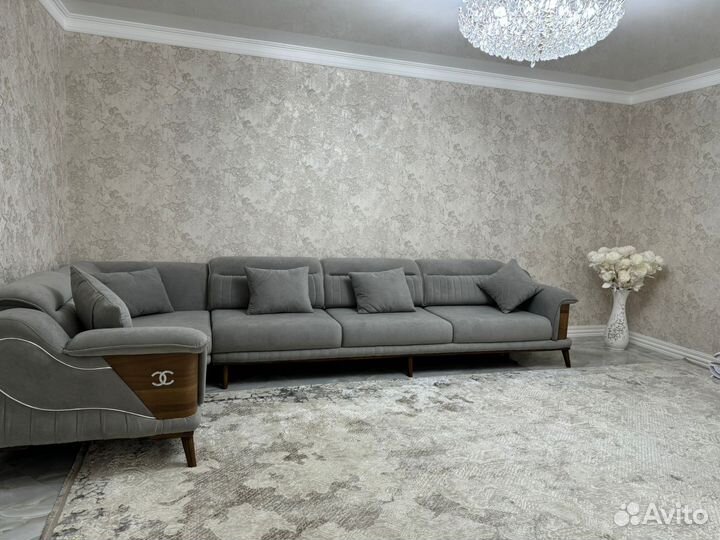 Мягкая мебель