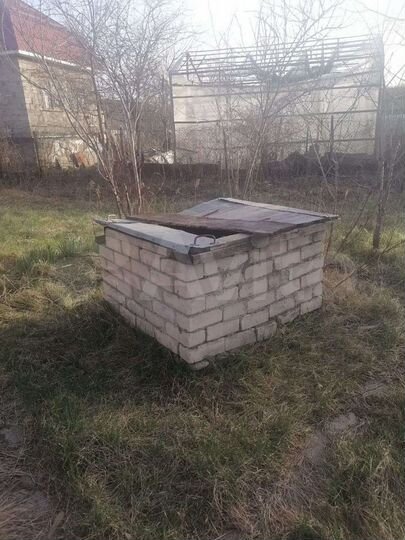 Дача 51,5 м² на участке 9,6 сот.