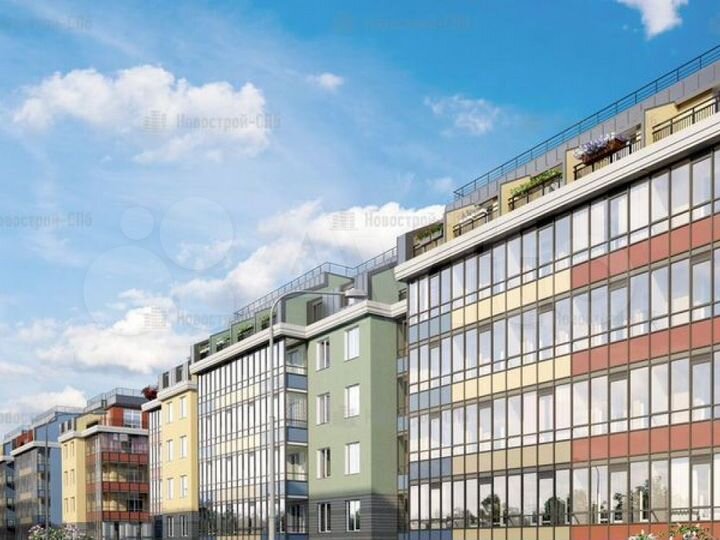 Машиноместо, 13 м²