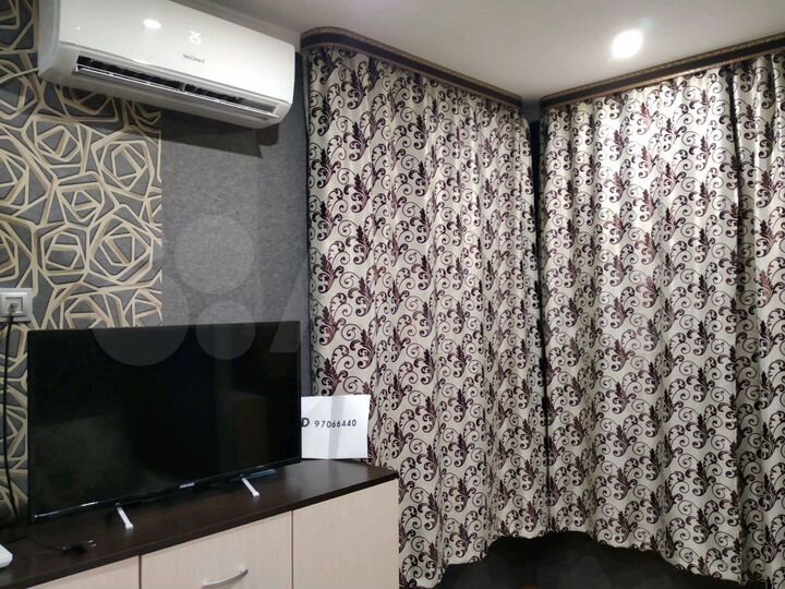 Квартира-студия, 18 м², 1/5 эт.