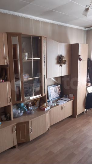 1-к. квартира, 35,3 м², 10/10 эт.