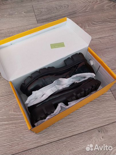 Туфли для девочки 37 размер