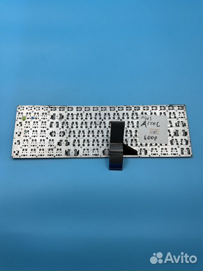 Клавиатура для ноутбука Asus A550C