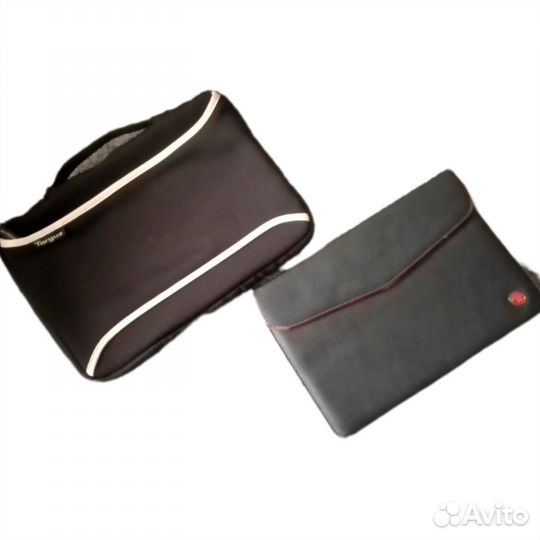 Сумка для ноутбука targus