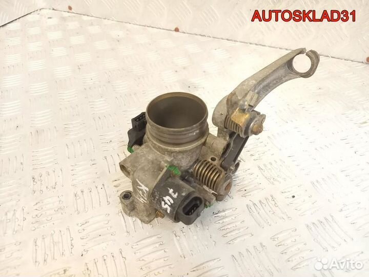 Заслонка дроссельная Renault Kangoo 7700869709