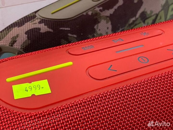 Колонка Bluetooth Hopestar P32 Max(Гарантия,новая)