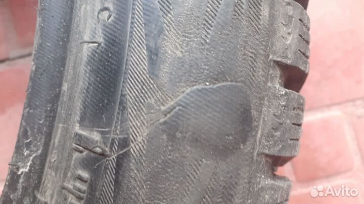 Nokian Tyres Nordman 7 205/50 R17 93