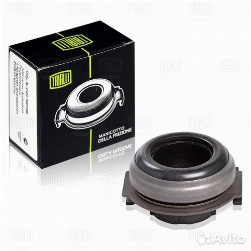 Муфта выкл. сцеп. для а / м лада largus (12) / renault logan (04) (мех.) (ct 0901)