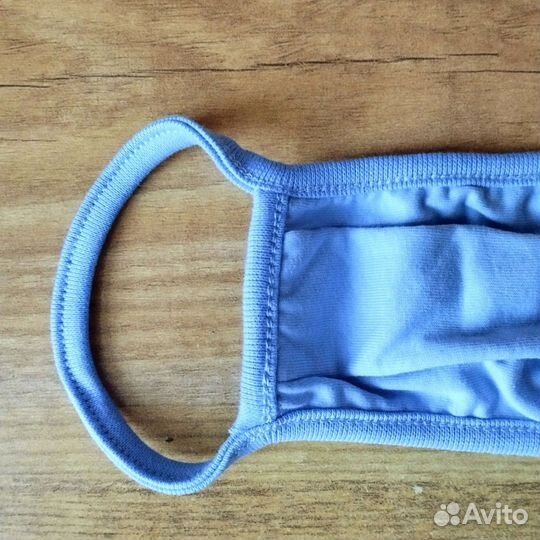 Маска детская Многоразовая Медицинская