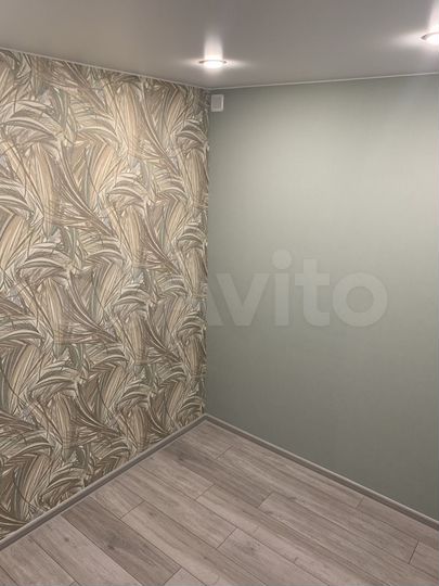 3-к. квартира, 42 м², 5/5 эт.