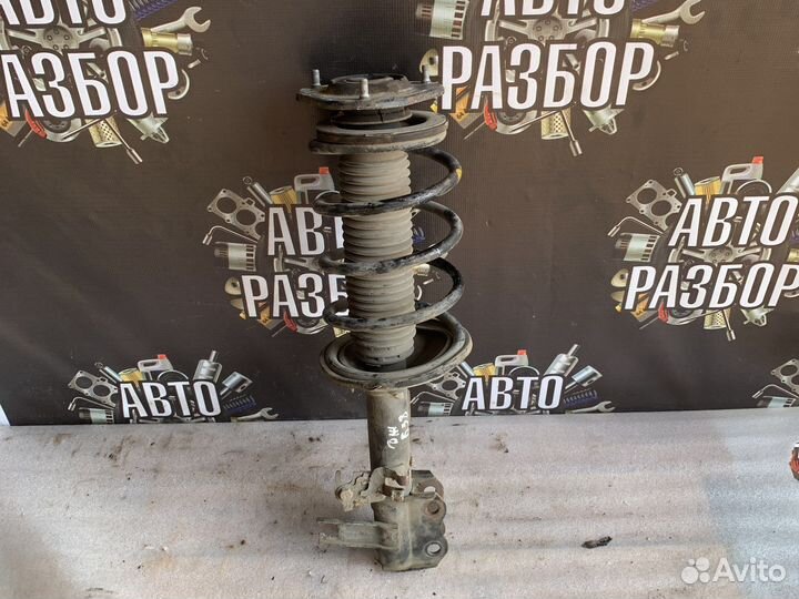 Geely emgrand ec7 стойка передняя