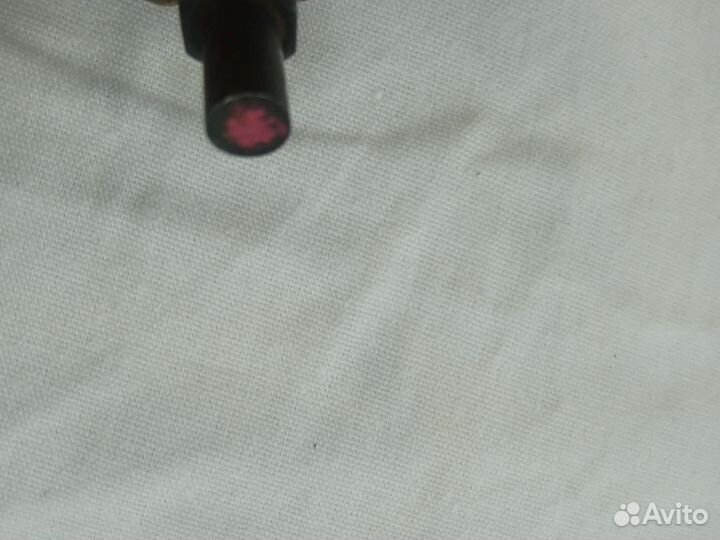 Kawasaki zzr 600 болт, направляющая вилки кпп