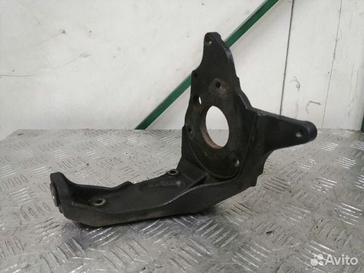 Кронштейн тнвд Volkswagen Passat B5