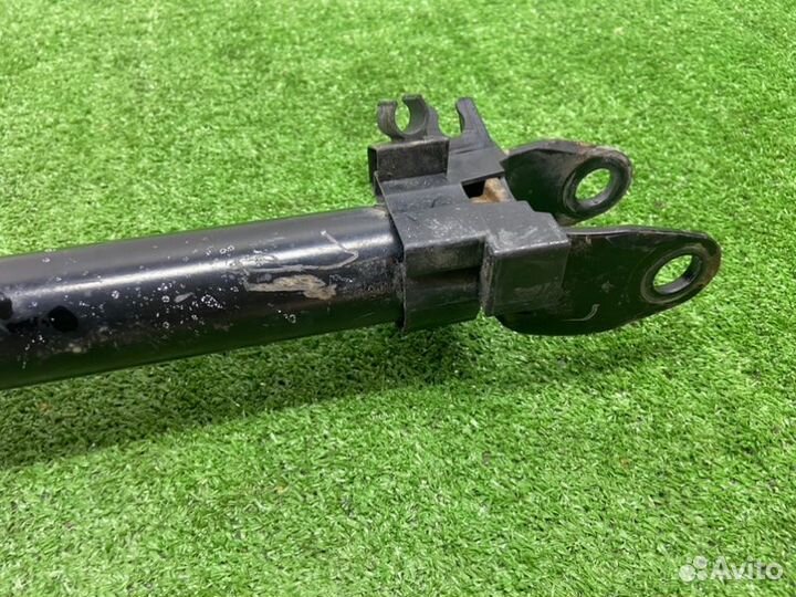 Амортизатор подвески передний Mercedes E-Class