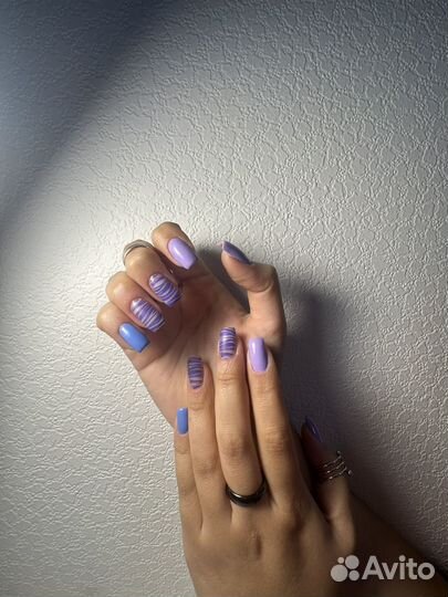 Маникюр и Педикюр Бутово (Дрожжино)