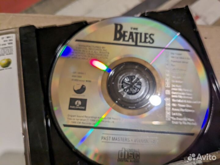 Сд. Beatles
