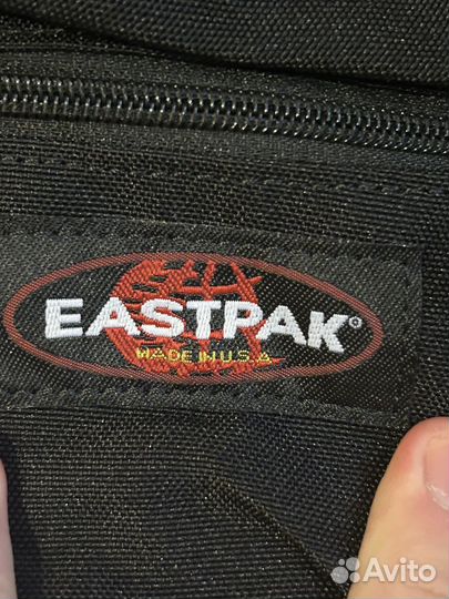 Сумка слинг Eastpak