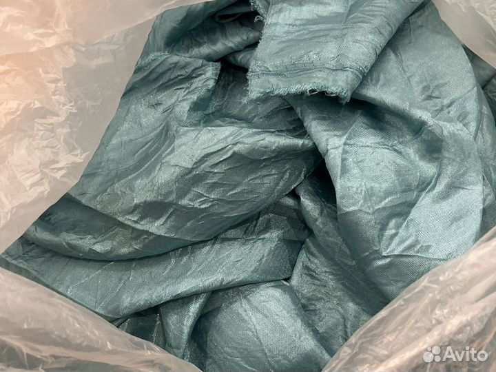 Ткань для штор