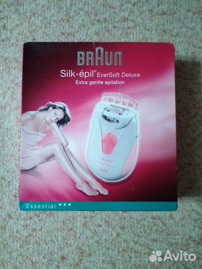 Продам прибор для депиляции