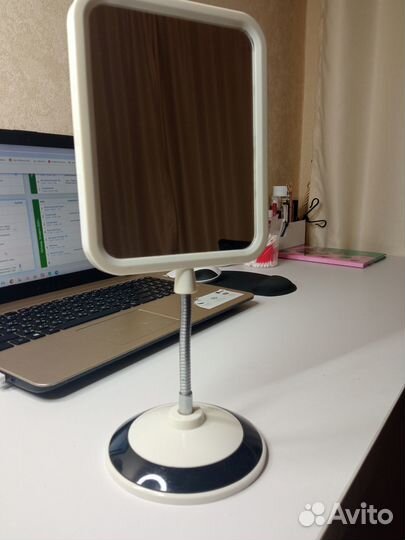 Зеркало двухстороннее