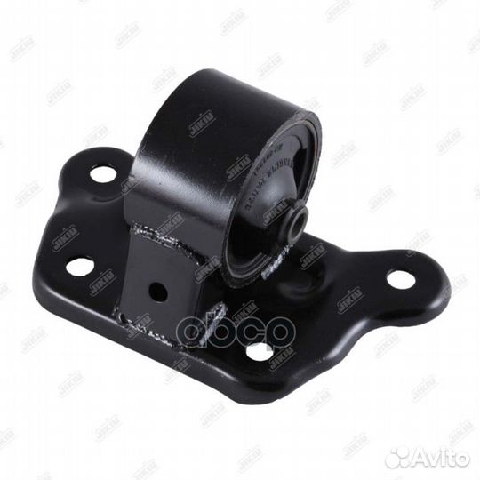 Опора двигателя левая mitsubishi lancer CS 1.8