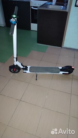 Электросамокат для взрослых бу