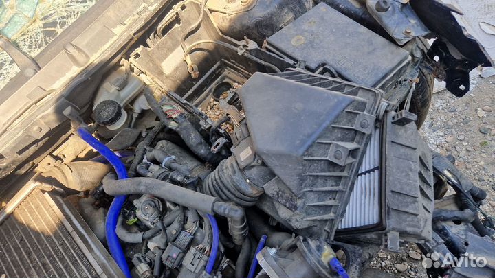 Продаются запчасти мазда 3 бк мпс 2.3 turbo