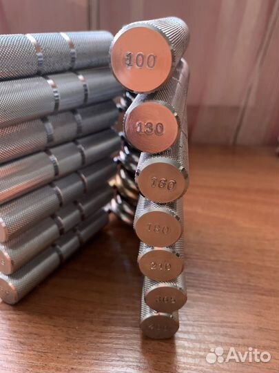 Эспандер кистевой