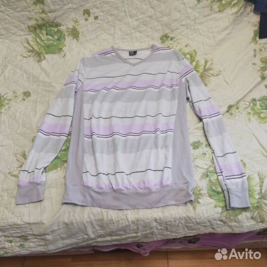 Мужские вещи пакетом 50 52