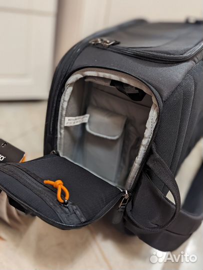 Фоторюкзак Lowepro Classified Sling 220 AW