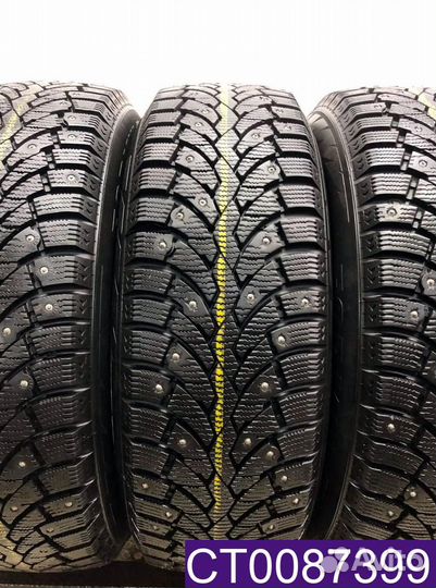 Pirelli Formula Ice 195/65 R15 96T