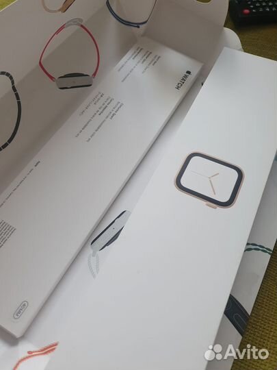 Apple watch 4 40mm