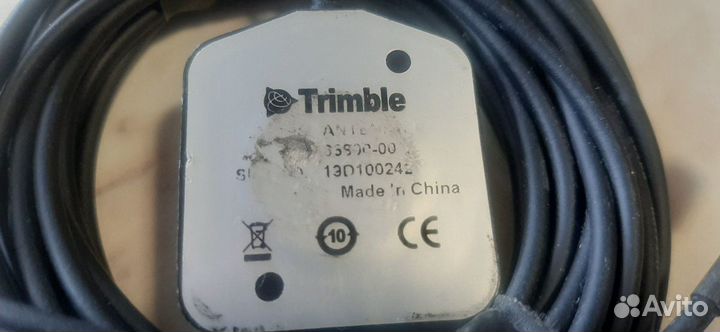 GPS антенна Trimble