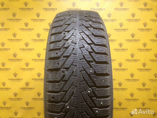 Amtel NordMaster Evo 195/65 R15 91T