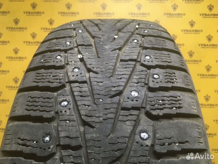Nokian Tyres Hakkapeliitta 7 SUV 255/55 R19 111T