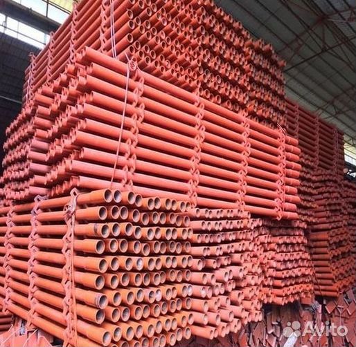 Опалубка хси